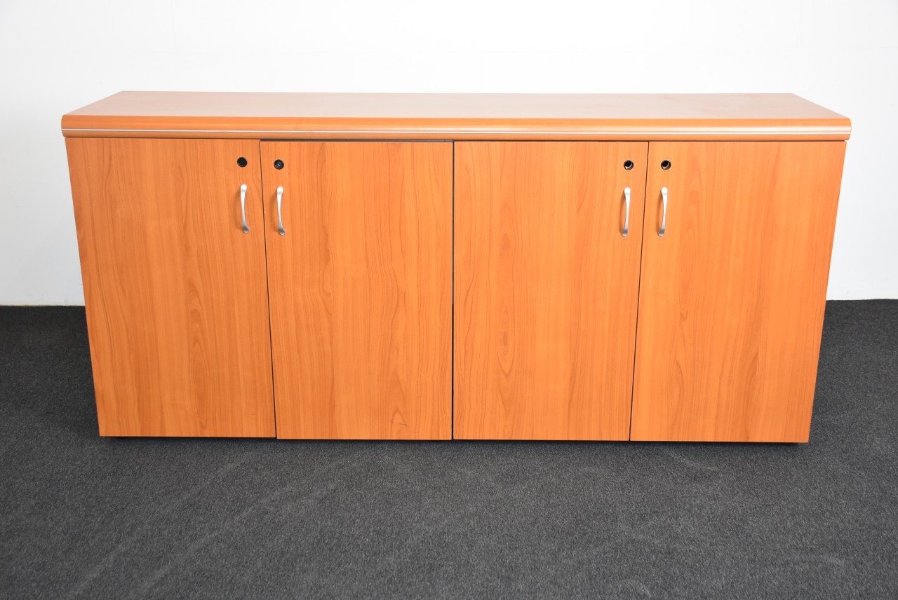 Sideboard 2 OH Kirsche, gebraucht